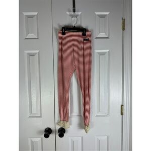 Matilda Jane Character Counts Girls Leggings Size 14